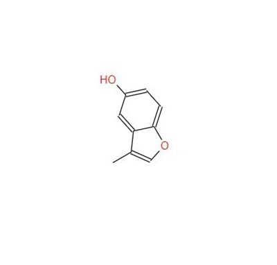 CAS:7182-21-0丨3-metil-5-benzofuranol