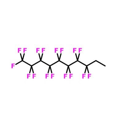 CAS 77117-48-7|Perfluoropropionska kiselina