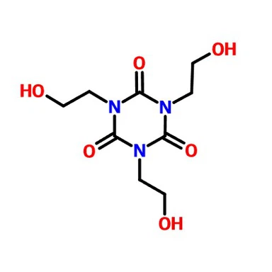 CAS:839-90-7|Tris(2-hidroksietil) izocijanurat