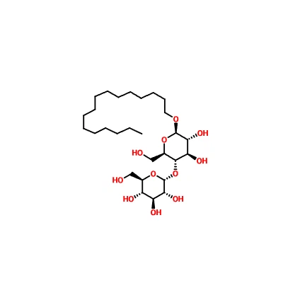 CAS 98064-96-1|HEKSADECIL--D-MALTOZID