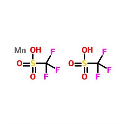 CAS:55120-76-8|mangan bis(trifluorometansulfonat)