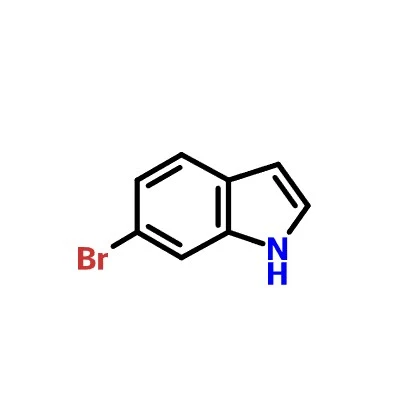 CAS:52415-29-9|6-brom-1H-indol