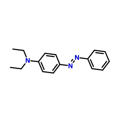 CAS:2481-94-9|4-(dietilamino)azobenzen