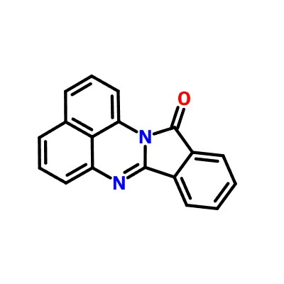 CAS:61969-47-9|12H-ftaloperin-12-one