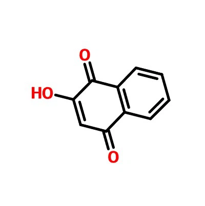CAS:83-72-7|2-Hidroksi-1,4-nafokinon
