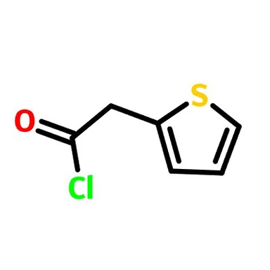 CAS:39098-97-0|2-Tiofenacetil klorid