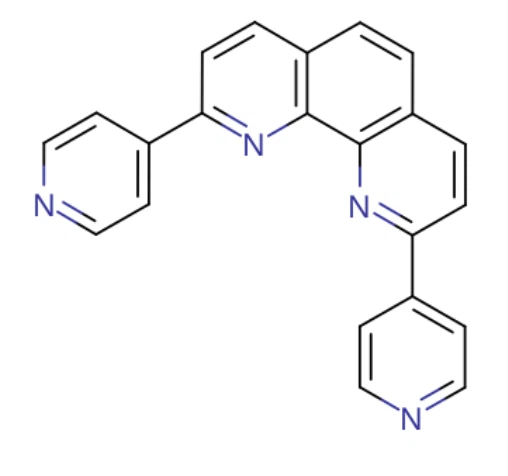 CAS: 1094209-13-8|2,9-dipyridin-4-il-l.-1,10-fenantrolin