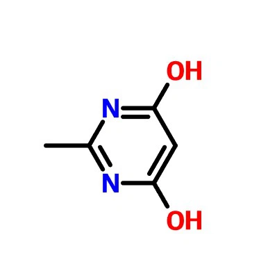 CAS:40497-30-1|4,6-Dihidroksi-2-metilpirimidin